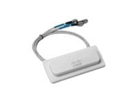 Cisco Aironet Triple Omni - Antenne - Wi-Fi - 4 dBi - omni-directional - kan monteres i loftet, indendørs - for Aironet 1250, 1252AG, 1252G AIR-ANT5140V-R=