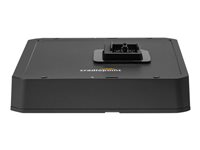 Cradlepoint RX30-MC - Tilbehørssæt til netværksenhed - tilføj 4 GbE-porte, modulær modem-åbning - for Cradlepoint R1900-5GB MB-RX30-MC