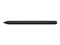 Microsoft Surface Pen - Stylus - 2 knapper - trådløs - Bluetooth 4.0 - sort - kommerciel (pakke med 25) NVZ-00003