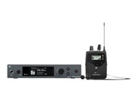 Sennheiser evolution wireless G4 ew IEM G4-G - trådløs lydoverføringssystem 509610