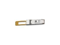NVIDIA - QSFP28 transceivermodul - 100 Gigabit InfiniBand - 100GBase-SR4 - MPO-12/UPC multi-tilstand - op til 100 m - 850 nm 980-9I17L-00E000