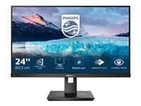 Philips S-line 242S1AE - LED-skærm - Full HD (1080p) - 24" 242S1AE/00