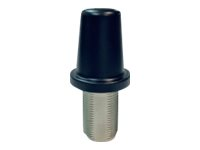 Fluidmesh FM-OMNI-3 - Antenne - 3 dBi - omni-directional - Indendørs / udendørs FLMESH-HW-OMNI-3