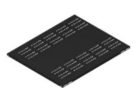 Eaton - Rackhylde - sort - 1U - 19" ETN-SDFS1U40BU