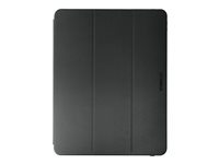 OtterBox React Series - Flipomslag til tablet - for Apple 11-inch iPad Pro M4 Wi-Fi, M4 Wi-Fi + Cellular 77-95357