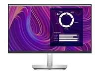 Dell P2423D - LED-skærm - QHD - 23.8" - TAA-kompatibel DELL-P2423D
