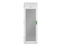 Schneider Electric Galaxy LIBSESMG16IEC - Batterihus - 16 x batteri - Litiumion - 2040 Wh - hvid LIBSESMG16IEC