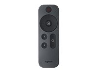 Logitech - Fjernkontrol til videokonference system 993-001896