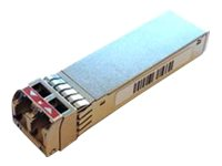 Cisco - SFP+ transceiver modul - 10GbE - 10GBase-CWDM - LC/PC enkelttilstand - op til 40 km - 1490 nm - for P/N: C9500-48Y4C, N3K-C34180YC, N9K-C9332C, NC55-MPA-12T-S, NCS-55A2-MOD-S, WS-C3850-48P CWDM-SFP10G-1490=