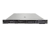 NVIDIA UFM Enterprise Appliance Gen 3.0 (NDR) - Styringsenhed for netværk - 400 Gigabit InfiniBand - front til ryg-luftstrøm - 1U - rackmonterbar 920-9B020-00RA-0D0