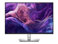 Dell P2425 - LED-skærm - 24" DELL-P2425