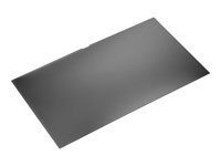 HP - Notebook privacy-filter - 14" - for HP 240 G1, 240 G2, 240 G3, 240 G4, 245 G2, 245 G3, 248 G1, 340 G1, 340 G2 J6E65AA