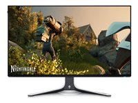 Alienware 27 Gaming Monitor AW2723DF - LED-skærm - 27" - HDR GAME-AW2723DF