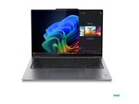 Lenovo ThinkPad X9-14 Gen 1 - 14" - Intel Core Ultra 7 - 258V - Evo - 32 GB RAM - 1 TB SSD - Nordisk 21QA002KMX