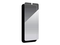 ZAGG InvisibleShield Ultra Clear+ - Skærmbeskytter for mobiltelefon - selvhelende - for Samsung Galaxy S22 200209183