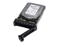 Dell - Harddisk - 8 TB - hot-swap - 3.5" - SATA 6Gb/s - 7200 rpm 400-BLLE