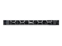 Dell PowerEdge R660xs - rack-monterbar Xeon Gold 5416S 2 GHz - 32 GB - SSD 2 x 480 GB VJ454