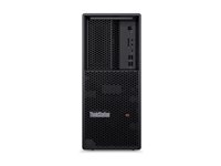 Lenovo ThinkStation P3 Gen 2 - tower Core Ultra 9 285K - vPro Enterprise - 64 GB - SSD 1 TB - Nordisk 30HT0025MT