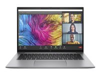 HP ZBook Firefly 14 G11 Mobile Workstation - AI Ready - 14" - Intel Core Ultra 7 - 155H - 32 GB RAM - 1 TB SSD - 5G LTE, NR - Pan Nordic 98N32ET#UUW