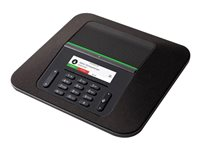 Cisco IP Conference Phone 8832 - VoIP-telefon til konferencer - SIP - brunsort CP-8832-3PC-EU-K9