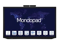 InFocus Mondopad INF5522AG - alt-i-én - Core i7 6500U - 8 GB - SSD 256 GB - LED 55" INF5522AG