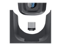 Jabra - USB adapter - 24 pin USB-C (han) (pakke med 5) 204439