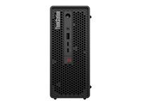 Lenovo ThinkStation P3 Ultra - MT Core i9 i9-14900K 3.2 GHz - vPro Enterprise - 32 GB - SSD 1 TB - nordisk (dansk/finsk/norsk/svensk) 30HA004HMT