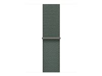 Apple - Løkke for smart watch - 40mm - 130 - 200 mm - salvie MDUW4ZM/A