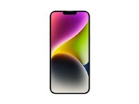 Belkin ScreenForce UltraGlass - Skærmbeskytter for mobiltelefon - antimikrobiel - glas - for Apple iPhone 13 Pro Max OVA079ZZ