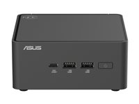 ASUS NUC 15 Pro Tall Kit RNUC15CRHC500000 - mini PC Core 5 210H 2.2 GHz - 0 GB - ingen HDD 90AR00Q2-M000D0