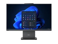 Lenovo ThinkCentre neo 50a 27 Gen 5 - alt-i-én Core i5 13420H 2.1 GHz - 16 GB - SSD 512 GB - LED 27" - Nordisk 12SB0021MX