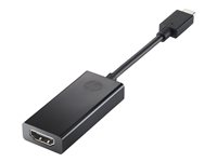 HP - Videoadapter - 24 pin USB-C han til HDMI hun 1WC36AA