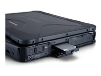 Panasonic FZ-VSD402T2U - SSD - krypteret - 2 TB - intern - TCG Opal Encryption - for Toughbook 40 FZ-VSD402T2U