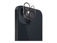 Screenor Vizor+ - Objektiv beskyttelse for mobiltelefon - glas 14005