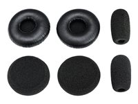 BlueParrott - Refresher Kit - tilbehørssæt for headset 204159