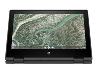 HP Chromebook x360 11MK G3 Education Edition - 11.6" - MediaTek MT8183 - 4 GB RAM - 64 GB eMMC - Pan Nordic 305U8EA#UUW