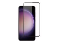 Screenor Premium - Skærmbeskytter for mobiltelefon - glas - for Samsung Galaxy S24+, S25+ 16377