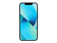 OtterBox Trusted - Skærmbeskytter for mobiltelefon - glas - klar - for Apple iPhone 13 mini 77-85921