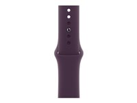 Apple - Rem for smart watch - 42mm - S/M størrelse - blommefarvet MXLC3ZM/A