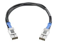 HPE - Stacking-kabel - 50 cm - for P/N: J9577A, J9577A#ABA J9578A