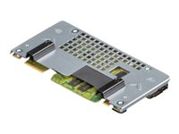 Dell PERC H755 - Customer Kit - styreenhed til lagring (RAID) - SATA 6Gb/s / SAS 12Gb/s - RAID 0, 1, 5, 6, 10, 50, 60 - PCIe 4.0 405-AAXO