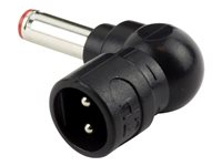 Targus Tip H2 - Stikadapter - vinklet PT-H2
