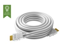 VISION Techconnect 2 - HDMI-kabel - HDMI han til HDMI han - 15 m TC2 15MHDMI