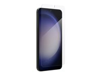 ZAGG InvisibleShield Ultra Clear - Skærmbeskytter for mobiltelefon - for Samsung Galaxy S23 200210907
