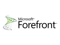 Microsoft Forefront Protection for Exchange Server - Licensabonnemet (1 måned) - 1 enhed - Enterprise, Select, Select Plus - Win - All Languages 5FD-00065