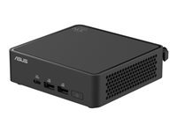 ASUS NUC 15 Pro Slim Kit RNUC15CRKU700002 - mini PC Core Ultra 7 255H 1.5 GHz - 0 GB - ingen HDD 90AR00R2-M00090