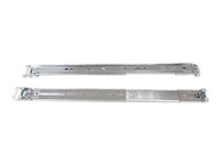 QNAP RAIL-E03 - Kit til rack med spor - for QNAP ES2486dc RAIL-E03