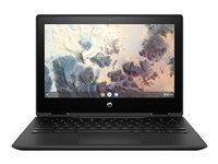 HP Chromebook x360 11 G4 Education Edition - 11.6" - Intel Celeron - N4500 - 8 GB RAM - 64 GB eMMC - Pan Nordic 305W2EA#UUW