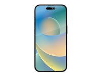 ZAGG InvisibleShield Glass Elite - Skærmbeskytter for mobiltelefon - glas - klar - for Apple iPhone 14 Pro 200110147