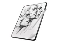 ZAGG InvisibleShield Fusion Canvas - Skærmbeskytter for tablet - for Apple 11-inch iPad Pro (M4) 200314351